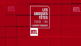 Le journal RTL de 16h du 12 mai 2024