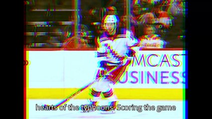 Rangers’ Artemi Panarin has multiple miscues in Game 4 to forget