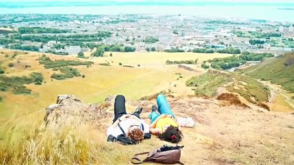 Emma and Dexter - One Day