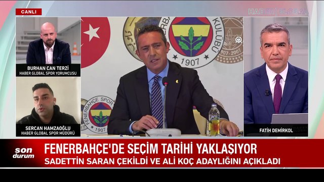 Fenerbahçe'de yeni yönetimde kimler olacak, kimler olmayacak?