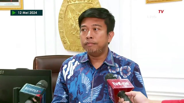 KPU Beberkan 4 Nama Sudah Konsultasi Maju Cagub Jakarta Jalur Independen