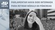 Morre a deputada federal Amália Barros aos 39 anos