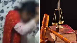 Husband Wife Viral Video: रंगेहाथ पकड़ा Wife को Boyfriend के साथ, पुलिस ने दी पति को सजा! FilmiBeat