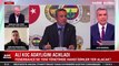 Fenerbahçe'nin artan borcu ile ilgili gözden kaçan o detay: Sercan Hamzaoğlu: 