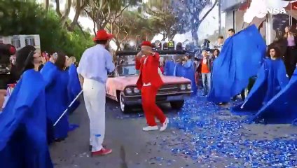 Fiorello si congeda: "Ci si rivede alla prossima idea"