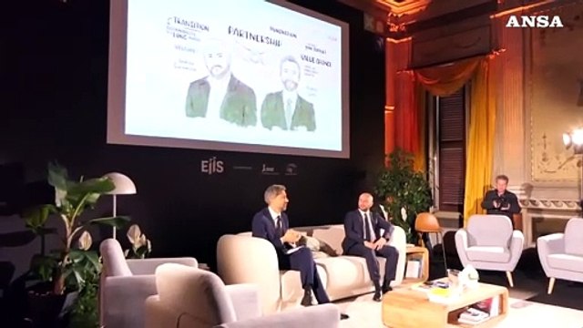 Bagliani (Mondelez International): Ecco il nostro patto per la sostenibilita' della filiera