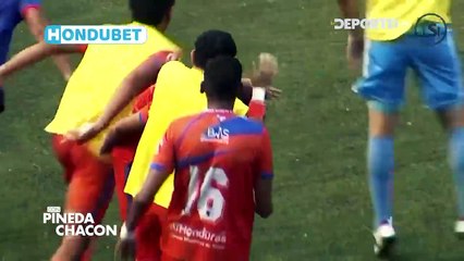 Cristian Gutiérrez - Con Pineda Chacón