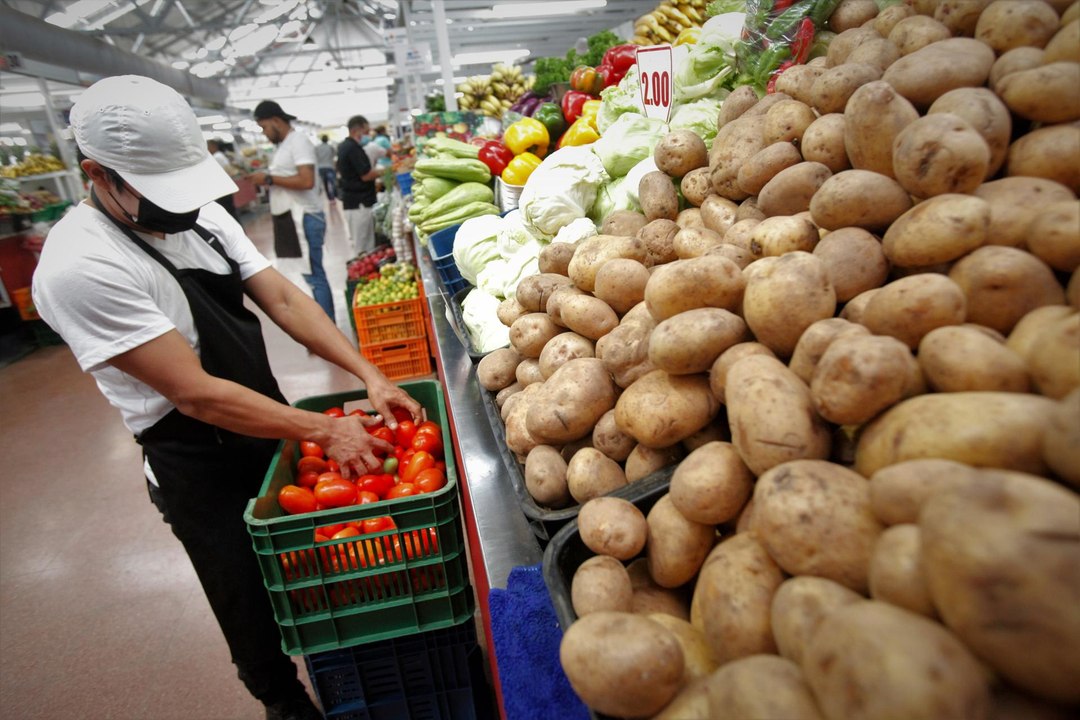 Merca La Chorrera se convierte en una opción para obtener alimentos más accesibles tras su apertura