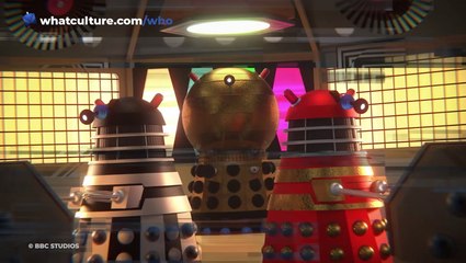 10 Doctor Who Secrets Everyone Knows But You