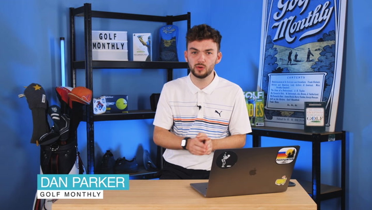 Learning More About The Performance Data Behind A Scratch Golfer