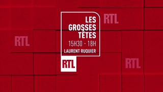 Le journal RTL de 17h du 12 mai 2024