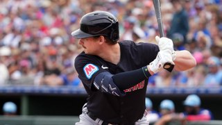 Fantasy Baseball Tips: Kyle Manzardo's Potential Impact