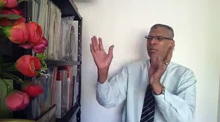 Hebreus 12 , 2prt. Pr.Fernando O. Souza , 12-05-2024