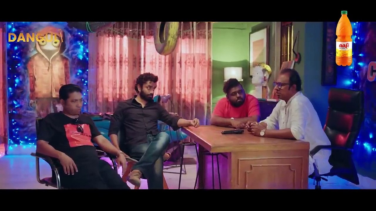 C Company _ সি কোম্পানি _ Marzuk Russell _ Full Natok _ Pavel _ Chashi Alam _ New Natok 2024