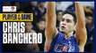 PBA Player of the Game Highlights: Chris Banchero catches fire in fourth quarter as Meralco sees off NLEX, enters semis