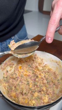 OEUFS À MOELLE #oeufs #egg #moelle #gourmand #food #cuisine #recette #recipe #recipes #os #jambon #chef