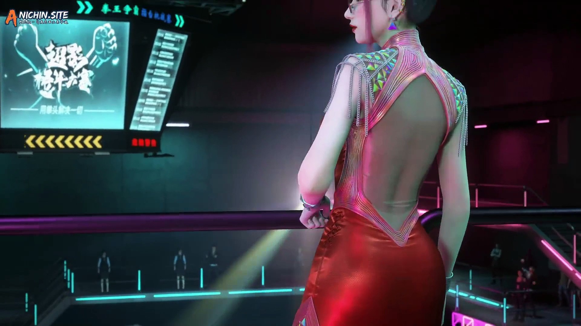 Donghuaid_The Metaverse Episode 13 Sub Indo