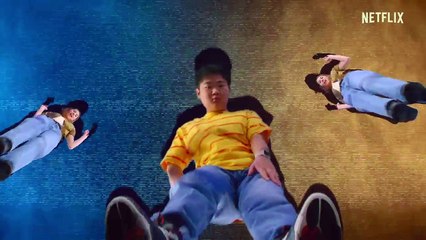 That '90s Show | Part 2 Official Teaser | Netflix