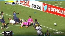 Cape Town City Vs Ts Galaxy Highlights South Africa Premier League