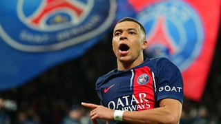 Merci Kylian Mbappé, Merci Champion.