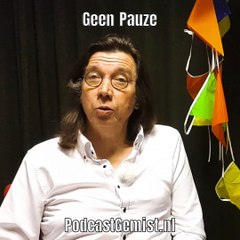 PG#243.2  -  PROMO #2 - Geen Pauze - 05 MEI 2024