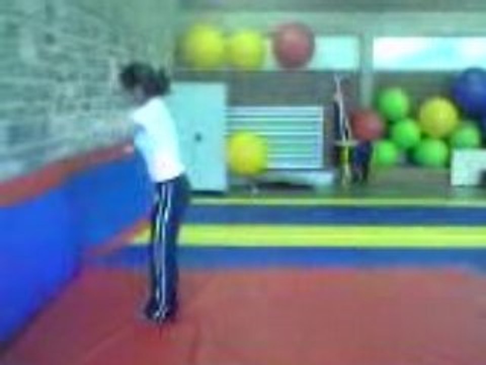 flippe depart arreter