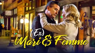 (Ex) Mari et Femme | Film Complet en Français | Romance