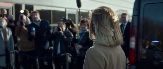 Le Monde d'hier Bande-annonce (ES)