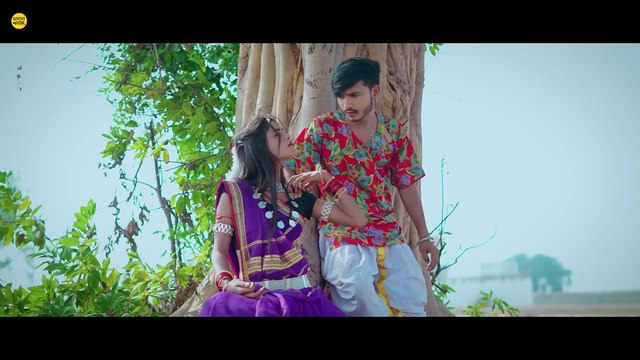 नच गोरिया _ Nach Goriya _ Video Song _ New Cg Song 2024 _ Anurag Sharma _ Monika Verma _ Cg Song