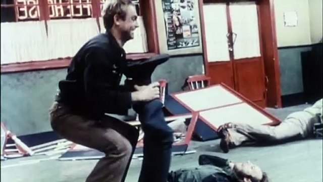 Deux Super-flics Bande-annonce (DE)