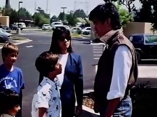 Hawkeye Bande-annonce (DE)