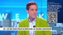 Jonathan Siksou : «La vie des Parisiens est un calvaire depuis 2014 et l'élection d'Anne Hidalgo» 