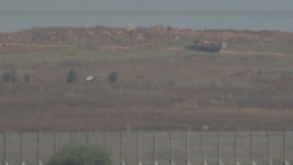 가자 북부서 교전 다시 격화…사망 3만5천 명 넘어 / YTN