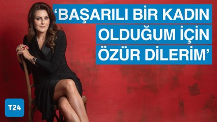 Evrim Kuran: Kadınlardan süper kadın olmaları bekleniyor, ben o pelerini yırtıp attım