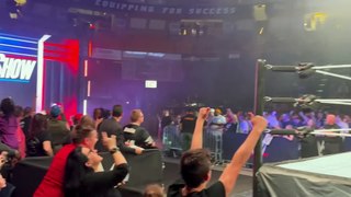 Damage Ctrl vs Jade Cargill & Bayley Full Match - WWE Supershow 5/11/24