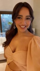 Neha Sharma Hot Vertical Edit
