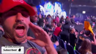 LA Knight vs Santos Escobar | King of the Ring Tournament - WWE Supershow 5/11/24
