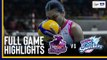 PVL Game Highlights: Creamline retains All-Filipino title after Game 2 marathon over Choco Mucho