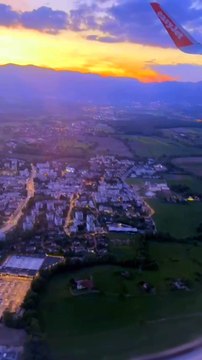 Switzerland Geneva From The SKY ✈️ #switzerland #geneva #genevaswitzerland #viral #tranding