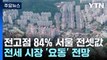 전고점 84% 찍은 서울 전셋값...불안한 세입자들 / YTN
