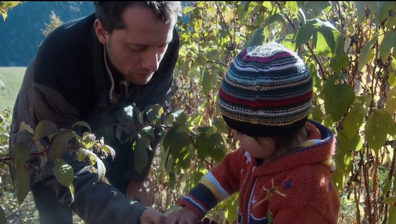 Un viaggio alla ricerca di noi stessi in Segnali di vita, il film del regista agrigentino Picarella