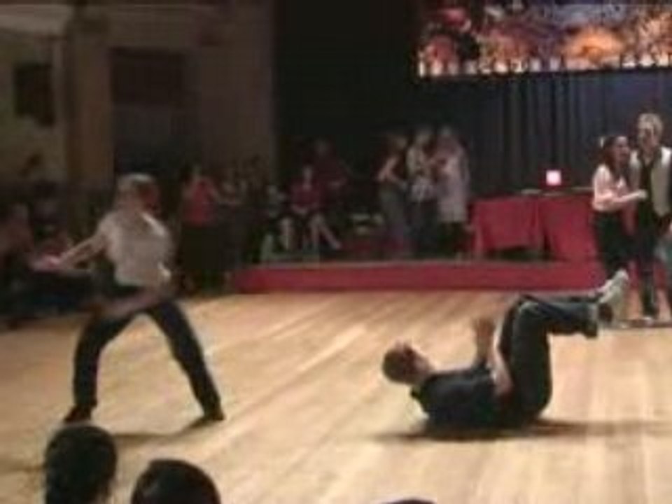 Barswingon2008: Teachers demo HD