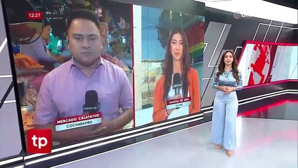 ​Se incrementa el precio del pollo en Cochabamba