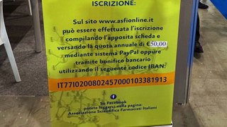 Associazione Scientifica farmacisti italiani