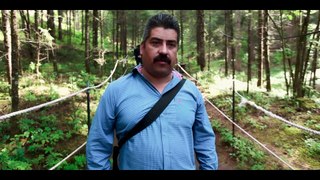 Homero Gómez González, Hüter der Monarchie - Trailer (Deutsch) HD