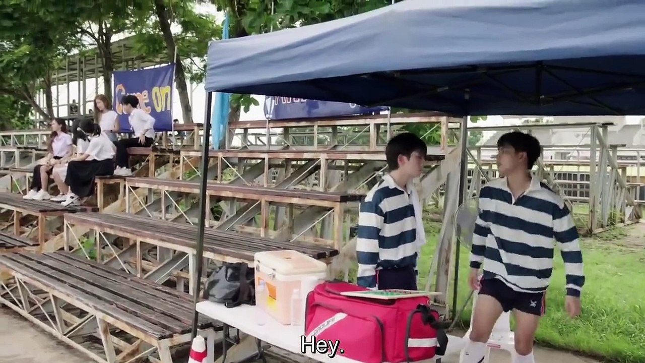 [ENG] Bad Buddy (2021) EP.9