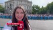 La fiesta de Cibeles del Real Madrid desde dentro