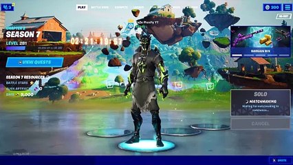 Getting A Win In Fortnite On Keyboard And Mouse (Part 2)