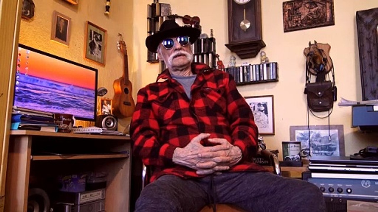 7040 Nochmal Andrea und Hunde 2