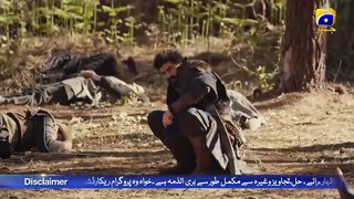 Kurulus Osman Season 05 Episode 161 - Urdu Dubbed - Har Pal Geo(720P_HD)